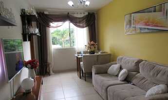 Imagem: Venda Residential / Apartment Nova Lima