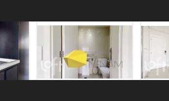 Imagem 3: Apartamento com 1 dormitório à venda, 47 m² por R$ 663.000 - Brooklin - São Paulo/SP