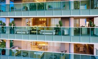 Imagem 2: Apartamento com 3 dormitórios à venda, 288 m2 por R$ 7.000.000,00 - Moema - São Paulo/SP