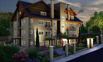 Imagem 3: APARTAMENTO DUAS SUÍTES REF: 1315