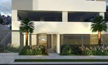 Imagem 2: Vendo apartamento novo, pronta entrega, dois dormitórios, com suíte, elevador e garagem, p