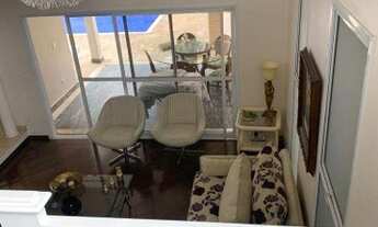 Imagem 5: Casa linda para venda - Residencial Alphaville 05