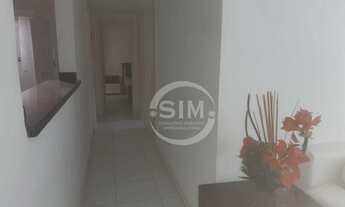 Imagem 3: Apartamento com 2 dormitórios à venda, 85 m² - Vila Nova - Cabo Frio/RJ