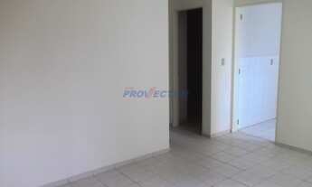 Imagem: Campinas - Apartamento Padrão - Vila Pompéia