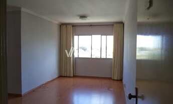 Imagem 1: Campinas - Apartamento Padrão - Bosque