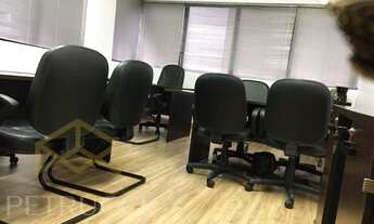 Imagem 3: Sala - Floresta - Porto Alegre