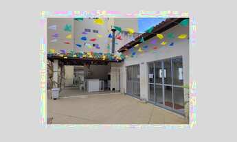 Imagem 6: Apartamento para venda possui 34 m2 com 1 quarto em Vida Nova - Lauro de Freitas - BA