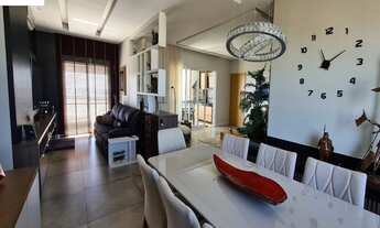 Imagem 3: APARTAMENTO DE ALTÍSSIMO PADRÃO - PREMIERE INDAIATUBA