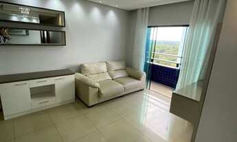 Imagem 3: Apartamento Ilhas Gregas- Andar alto- Nascente- Ponta Negra