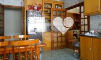 Imagem 3: Casa 3D, suíte e ótima posição solar no Bairro Santo Antônio