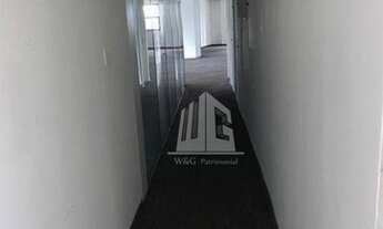 Imagem 2: Conjunto para alugar, 385 m² por R$ 36.326,06/mês - Vila Olímpia - São Paulo/SP