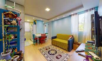 Imagem 2: Porto Alegre - Apartamento Padrão - Vila Nova