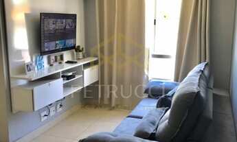 Imagem: Apartamento - Cidade Satélite Íris - Campinas