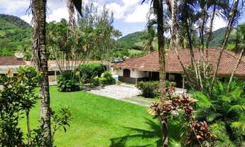 Imagem: Linda casa em Guapimirim