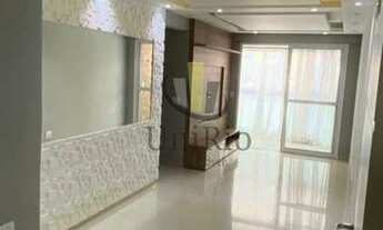 Imagem 2: Apartamento á venda - Pechincha - Rio de Janeiro - RJ