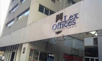 Imagem 7: 2 Salas Comerciais (salas 701 e 702) para venda com 60 m² na Barra Funda