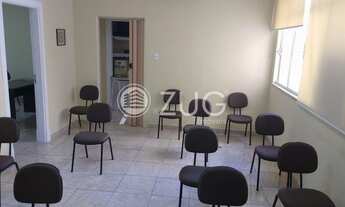 Imagem 6: Sala - Centro - Campinas