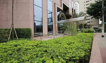 Imagem 4: Conjunto para alugar, 42 m² por R$ 1.000,00 - Brooklin - São Paulo/SP