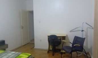 Imagem 7: Dormitório amplo