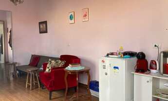 Imagem 5: Térrea para venda possui 216 metros quadrados com 3 quartos