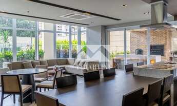 Imagem 7: Sala à venda, 42 m² por R$ 330.000,00 - Alto - Piracicaba/SP