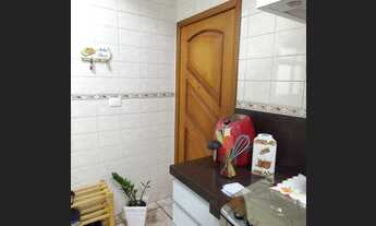 Imagem 6: Apartamento para venda possui 85 metros quadrados com 3 quartos