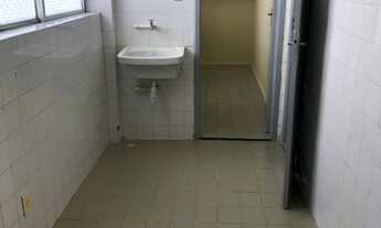 Imagem 2: Alugo apto. Jardim das Palmeiras, 3/4 + DCE na Alameda das Arvores