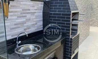 Imagem 4: Apartamento com 2 dormitórios à venda, 75 m² - Parque Burle - Cabo Frio/RJ