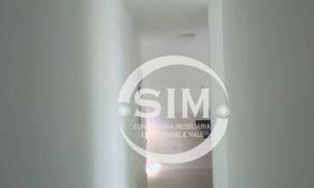 Imagem 7: Apartamento com 2 dormitórios para alugar, 72 m² no Portinho - Cabo Frio/RJ