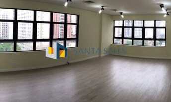 Imagem 3: CONJUNTO COMERCIAL com 1 VAGA