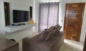 Imagem 4: Atibaia - Casa Padrão - Loteamento Vale das Flores