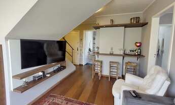 Imagem 5: Porto Alegre - Apartamento Padrão - Jardim Botânico