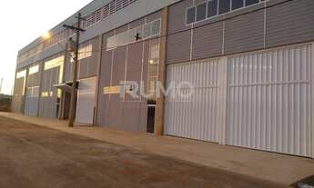 Imagem 4: Galpão - Jardim São Bento - Hortolândia