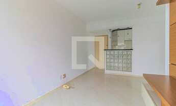 Imagem 5: Apartamento para Aluguel - Jardim Marajoara , 2 Quartos, 55 m2