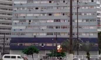 Imagem 2: KIT EM SANTOS COM VISTA P MAR