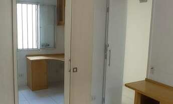 Imagem 4: LOCAL NOBRE-REFORMADO-PRÓXIMO AO METRO-FORA DE ROTA