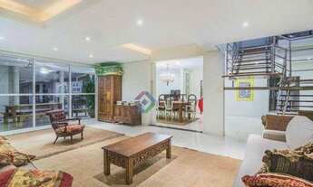 Imagem 5: Sobrado com 500 m² e 04 suítes+ escritorio, à venda - Jardim Nova Aliança Sul - Ribeirão P