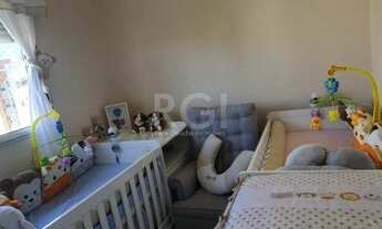 Imagem 2: Porto Alegre - Apartamento Padrão - Nonoai