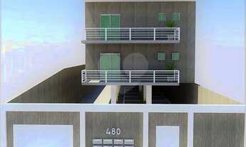 Imagem: Penha primeira locação dois dormitórios