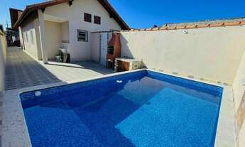 Imagem: Casa para Venda em Mongaguá, balneário