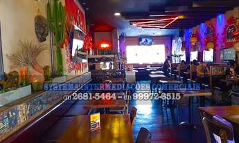 Imagem 3: Restaurante e lanchonete bem localizada, na região da ZN/SP Ref.: 1315