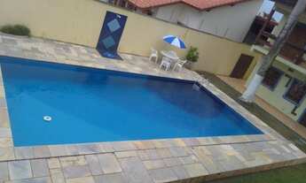 Imagem 5: Casa para Venda em Itanhaém, Cibratel II, 5 dormitórios, 5 suítes, 5 banheiros, 4 vagas