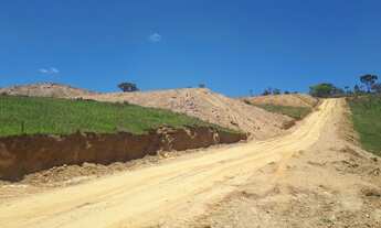 Imagem 2: Terrenos pronto pra construir