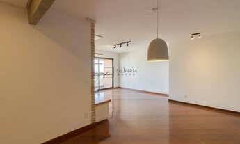 Imagem 7: Apartamento Venda 3 Dormitórios - 130 m² Vila Madalena