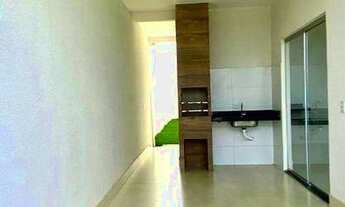 Imagem 3: Casa de 3 quartos com suíte e bem localizada