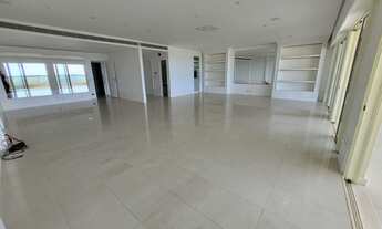 Imagem 3: Excelente apartamento de 435m, 5 suítes (todas com armários planejados