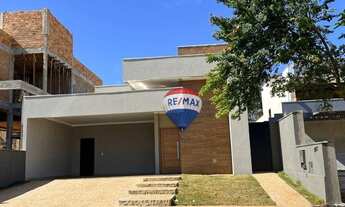 Imagem 2: Casa térrea Res. Vista Bella com 4 dormitórios, 201m² por R$999.000,00