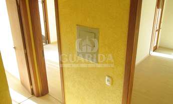 Imagem 6: Casa para comprar no bairro Teresópolis - Porto Alegre com 3 quartos