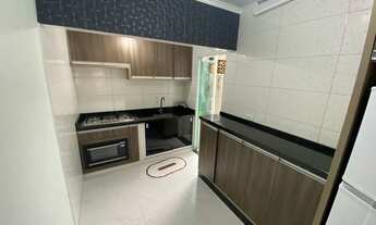 Imagem 2: Casa a 300 metros da beira mar mobiliada