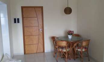 Imagem 3: Apartamento à venda, 48 m² por R$ 240.000,00 - Vila Guilhermina - Praia Grande/SP